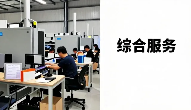 数据处理分析工具