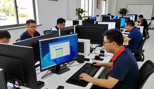 连锁门店使用全流程支持有哪些优势