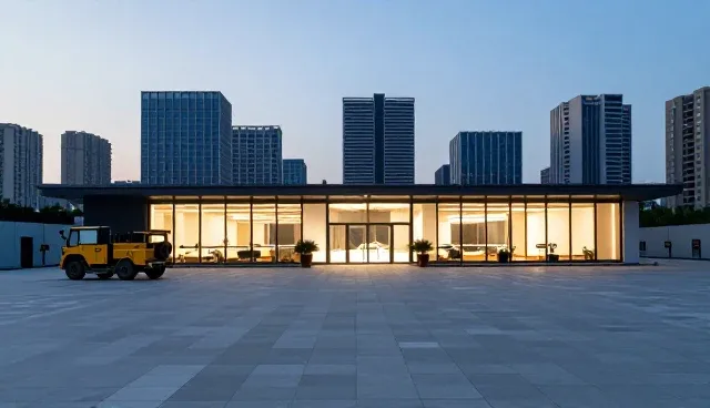 场景应用选型与维护建议：优化业务流程的关键